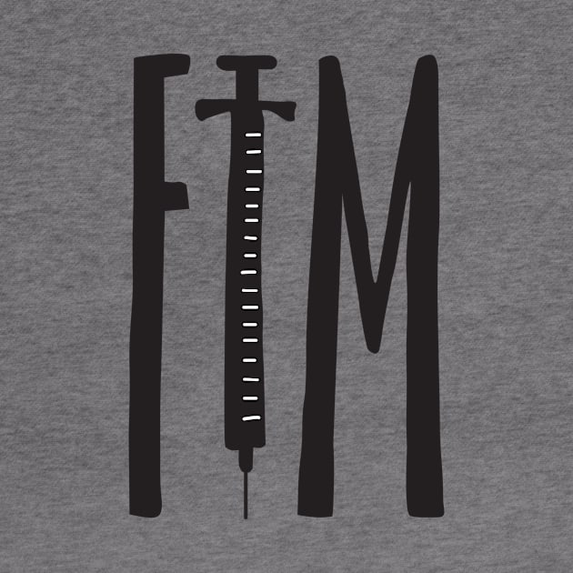 FTM by Jack Calvin Wolfe Designs